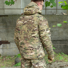 Костюм IDOGEAR размер M куртка и штаны с наколенниками мультикам - изображение 3