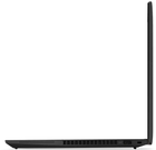 Ноутбук Lenovo ThinkPad P14s Gen 4 (21HF000TMH) Black - зображення 7