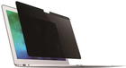 Екран конфіденційності Targus for 13 MacBook Pro 2016-2020, MacBook Air 2018 (ASM133MBP6GL) - зображення 1