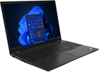 Laptop Lenovo ThinkPad T16 G2 (21HH0026MH) Thunder Black - obraz 4