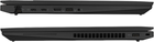 Ноутбук Lenovo ThinkPad T16 G2 (21HH0026MH) Thunder Black - зображення 12