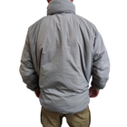Куртка зимова тактична Grad PCU level 7 neoflex р.50 Grey - изображение 3