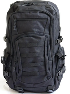 Тактический (штурмовой, военный) рюкзак U.S. Army M15G 60 литров Черный - изображение 5