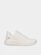 Женские кроссовки Skechers 41 Белый 117342 OFWT