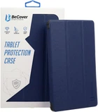 Чехол для планшета BeCover Smart Case для Huawei MatePad T10 Deep Blue (BC_705390)