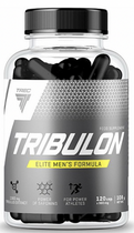Бустер тестостерону Trec Nutrition Tribulon 120 капсул (5901828344923) - зображення 1