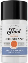 Dezodorant w sztyfcie Floid Citrus Spectre 75 ml (8004395321421) - obraz 1