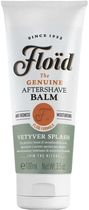 Balsam po goleniu Floid Aftershave Balm Vetyver Splash 100 ml (8004395321711) - obraz 1