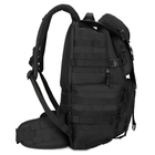 Рюкзак Protector Plus S459 с модульной системой Molle 50л Black - изображение 4