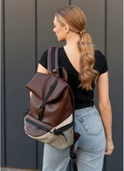 Рюкзак Sambag 37х31х14 см (sum0023723)