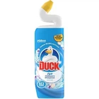 Очисний засіб для унітазу Duck Туалетне Каченя 5в1 Морський 900 мл