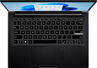 Ноутбук Asus Vivobook 14 OLED M1405YA-KM048W (90NB10S1-M00200) Indie Black - зображення 6