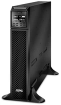 ИБП APC Smart-UPS SRT 3000VA LCD (SRT3000XLI)
