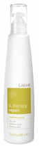 Кондиціонер Lakme K. Therapy Repair Conditioning Fluid для сухого волосся 300 мл (8429421435123)