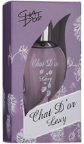 Woda perfumowana damska Chat D'or Chat D'or Lexy 30 ml (5906074486052) - obraz 1