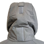 Тактична куртка GRAD PCU level 7 neoflex Grey M-Long - изображение 3
