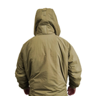 Тактична куртка GRAD PCU level 7 neoflex Coyot M - изображение 2