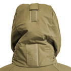 Тактична куртка GRAD PCU level 7 neoflex Coyot M - изображение 3