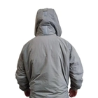 Тактична куртка GRAD PCU level 7 neoflex Grey XXL-Long - изображение 2