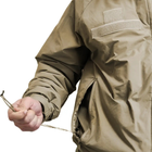 Тактична куртка GRAD PCU level 7 neoflex Coyot S - изображение 5
