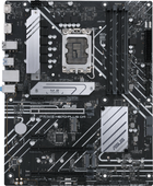 Płyta główna ASUS PRIME H670-PLUS D4 (s1700, Intel H670, PCI-Ex16)