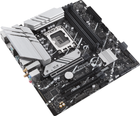 Материнська плата ASUS PRIME B760M-A WIFI (s1700, Intel B760, PCI-Ex16) - зображення 4