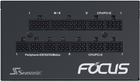 Zasilacz Seasonic Focus GX-850 850 W (FOCUS-GX-850) - obraz 7