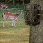 Мисливська камера фотопастка для полювання з сім карткою FHD 50Mpx Польща - зображення 8