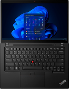 Ноутбук Lenovo ThinkPad L14 Gen 4 (21H10014MH) Thunder Black - зображення 6