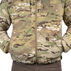 Куртка демісезонна P1G SILVA-Camo MTP/MCU camo XL (UA-281-29950-MCU) - изображение 3
