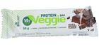 Baton proteinowy Olimp Veggie Protein Bar 50 g Brownie (5901330071744) - obraz 1