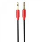 Кабель AUX Hoco UPA11 (1m) black