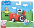 Игровой набор Peppa Pig Трактор Пони Педро F4391 (5010993933181)