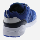 Buty sportowe chłopięce na rzepy Beppi 2197081 23 Niebieskie (7000002604056) - obraz 3