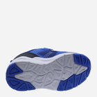 Buty sportowe chłopięce na rzepy Beppi 2197081 26 Niebieskie (7000002604070) - obraz 4