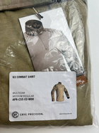 Сорочка Crye Precision G3 Combat Shirt | Multicam M-regular 10008 - изображение 6