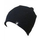 Шапка Kombat UK Tactical Bob Hat Uni Black (1000-kb-tboh-blk) - зображення 2
