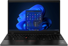 Ноутбук Lenovo ThinkPad L15 Gen 4 (21H30011MH) Thunder Black - зображення 1