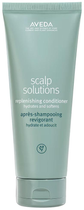 Odżywka do włosów Aveda Scalp Solutions Replenishing Conditioner regenerująca 200 ml (18084040584) - obraz 1