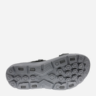 Чоловічі сандалі Beppi 2185870 44 Чорні (7000002365520) - зображення 2