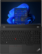 Laptop Lenovo ThinkPad L15 Gen 4 (21H30012MH) Thunder Black - obraz 6