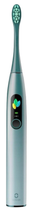 Електрична зубна щітка Oclean X Pro Зелений (E.AA00136) - зображення 1