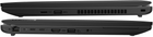 Laptop Lenovo ThinkPad L15 Gen 4 (21H70018MH) Black - obraz 12