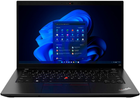 Ноутбук Lenovo ThinkPad L14 Gen 4 (21H5001CMH) Thunder Black - зображення 1