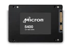 SSD накопитель Micron 5400 max 1.92tb (mtfddak1t9tgb-1bc1zabyyr)