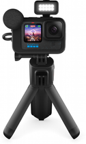 Відеокамера GoPro HERO12 Black Creator Edition (CHDFB-121-EU) - зображення 1