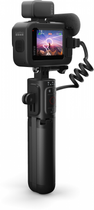 Відеокамера GoPro HERO12 Black Creator Edition (CHDFB-121-EU) - зображення 4