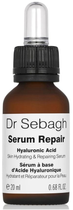 Serum Dr Sebagh Repair rewitalizujące nawilżające z kwasem hialuronowym 20 ml (3760141620075) - obraz 1