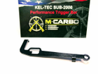 Комплект тюнінга KEL-TEC SUB-2000 All In One Pro Performance Trigger Job Bundle - зображення 6