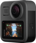 Відеокамера GoPro MAX (CHDHZ-202-RX) - зображення 6